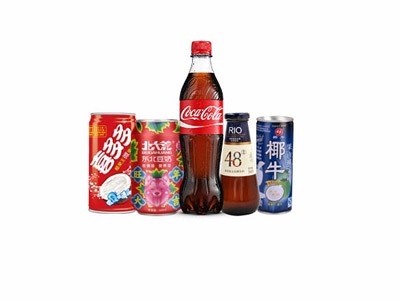 快消食品行业